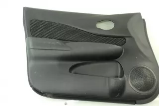 809113VW0A , art12305701 Обшивка двери передней левой (дверная карта) Nissan Note E12 Арт 12305701, вид 1