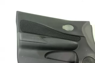 809113VW0A , art12305701 Обшивка двери передней левой (дверная карта) Nissan Note E12 Арт 12305701, вид 4