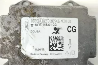 AV1T14B321CG , art12305899 Блок AirBag Ford B-Max Арт 12305899, вид 4
