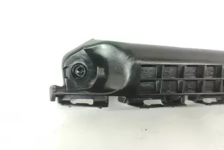 525350D090 , art12305907 Кронштейн крепления бампера переднего Toyota Yaris 1 Арт 12305907, вид 4