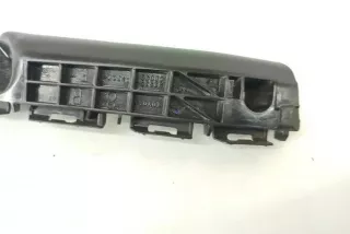 525350D090 , art12305907 Кронштейн крепления бампера переднего Toyota Yaris 1 Арт 12305907, вид 5
