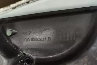 2Q0825201B , art12306989 Защита двигателя Seat Ibiza 5 Арт 12306989, вид 9