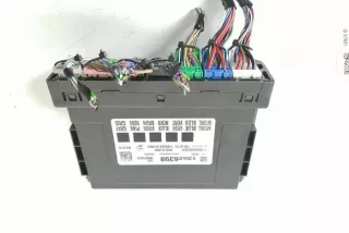 13526398 , art12306623 Блок комфорта Opel Astra K Арт 12306623, вид 1