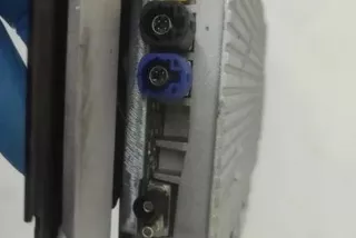 9257161 , art12306482 Блок Bluetooth BMW X1 E84 Арт 12306482, вид 4