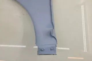 8R0821471 , art12306809 Крыло переднее левое Audi Q5 1 Арт 12306809, вид 5
