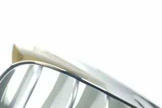 7303108, 7316076, 7316058 , art12306728 Заглушка (решетка) в бампер передний BMW X5 F85 Арт 12306728, вид 3