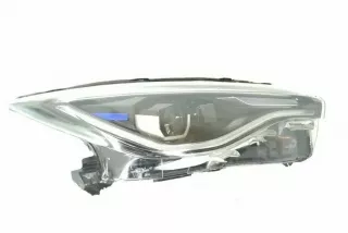 260102384R, 260102384 , art12306540 Фара правая Renault ZOE Арт 12306540, вид 1