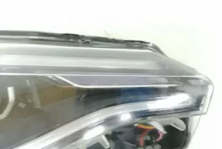 260102384R, 260102384 , art12306540 Фара правая Renault ZOE Арт 12306540, вид 14