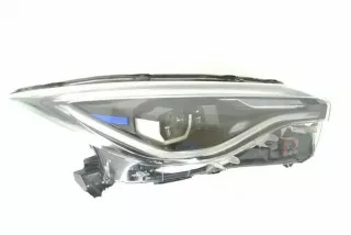 260102384R, 260102384 , art12306540 Фара правая Renault ZOE Арт 12306540, вид 2