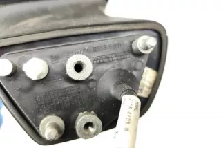 21163401, 21166005, 21165101 , art12306417 Зеркало наружное левое Opel Astra K Арт 12306417, вид 14