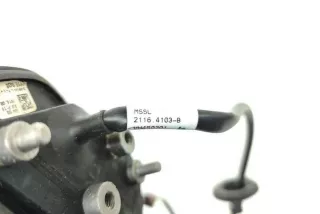 21163401, 21166005, 21165101 , art12306417 Зеркало наружное левое Opel Astra K Арт 12306417, вид 5