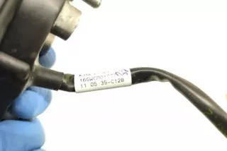 21163401, 21166005, 21165101 , art12306417 Зеркало наружное левое Opel Astra K Арт 12306417, вид 6