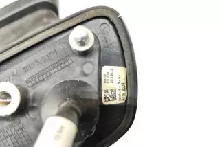 21163401, 21166005, 21165101 , art12306417 Зеркало наружное левое Opel Astra K Арт 12306417, вид 10