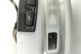 43927793202 , art12307080 Фонарь салона (плафон) BMW 3 E90/E91/E92/E93 Арт 12307080, вид 4