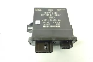 6M2113K031AG , art12308026 Блок управления светом Ford Galaxy 2 restailing Арт 12308026, вид 1