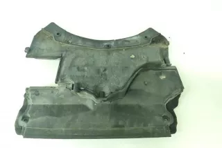 7188420, 7149461 , art12308379 Пластик моторного отсека BMW 7 F01/F02 Арт 12308379, вид 2