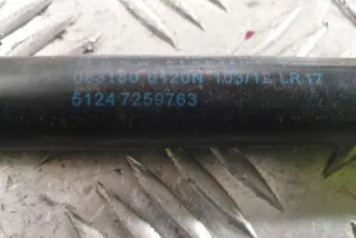 7259763 , art12308598 Амортизатор крышки багажника (3-5 двери) BMW 3 F30/F31/GT F34 Арт 12308598, вид 2