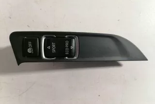 9252920 , art12308642 Блок ручника (стояночного тормоза) BMW 1 F20/F21 Арт 12308642, вид 1