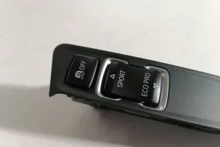 9252920 , art12308642 Блок ручника (стояночного тормоза) BMW 1 F20/F21 Арт 12308642, вид 3