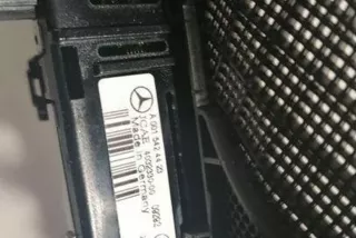 A2076801089, A0015424423 , art12308720 Ролик натяжителя Mercedes E C207 Арт 12308720, вид 1