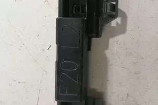 7240913 , art12308746 Накладка на порог BMW 1 F20/F21 Арт 12308746, вид 2