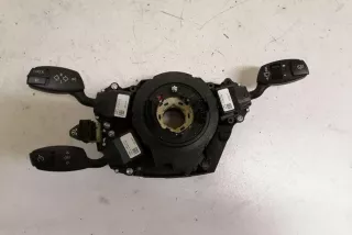 6968198, 6976394, 6968186 , art12308771 Шлейф руля BMW 5 E60/E61 Арт 12308771, вид 1