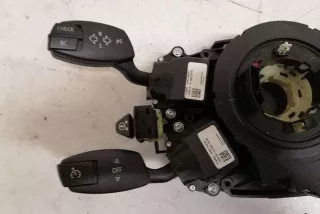 6968198, 6976394, 6968186 , art12308771 Шлейф руля BMW 5 E60/E61 Арт 12308771, вид 2