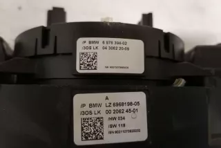 6968198, 6976394, 6968186 , art12308771 Шлейф руля BMW 5 E60/E61 Арт 12308771, вид 4
