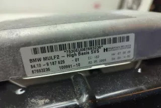 9187625 , art12309028 Блок Bluetooth BMW 3 E90/E91/E92/E93 Арт 12309028, вид 2