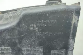 7255418 , art12309141 Патрубок впускного коллектора BMW 3 F30/F31/GT F34 Арт 12309141, вид 4