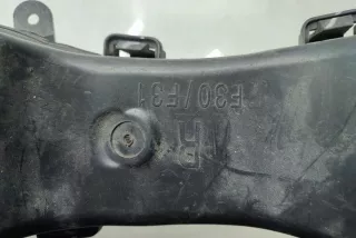 7255418 , art12309141 Патрубок впускного коллектора BMW 3 F30/F31/GT F34 Арт 12309141, вид 6