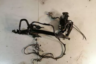 90000006493 , art12309322 Прочая запчасть BMW 4 F32/F33/GT F36 Арт 12309322, вид 1