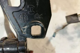 90000006493 , art12309322 Прочая запчасть BMW 4 F32/F33/GT F36 Арт 12309322, вид 4