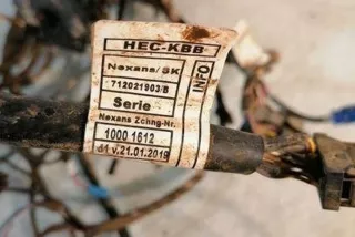 90000006493 , art12309322 Прочая запчасть BMW 4 F32/F33/GT F36 Арт 12309322, вид 5