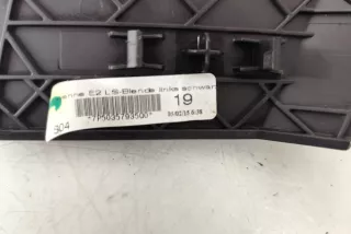 7P50357935Q0 , art12353429 Рамка под магнитолу Porsche Cayenne 958 Арт 12353429, вид 3