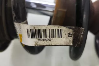 6796409 , art12463083 Амортизатор передний правый BMW X3 F25 Арт 12463083, вид 7