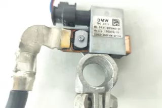9322900 , art12964306 Клемма аккумулятора минус BMW 3 F30/F31/GT F34 Арт 12964306, вид 3