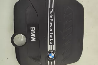7823215 , art13044865 Декоративная крышка двигателя BMW 3 F30/F31/GT F34 Арт 13044865, вид 1