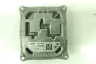 7263052 , art13263830 Блок розжига ксенона BMW X5 E70 Арт 13263830, вид 1