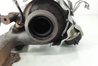 04L253010 , art13287600 Турбина Audi A3 8V Арт 13287600, вид 2