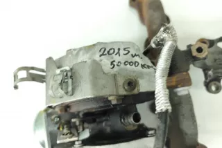 04L253010 , art13287600 Турбина Audi A3 8V Арт 13287600, вид 4