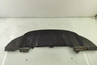 7P5807061 , art13548276 Защита двигателя Porsche Cayenne 958 Арт 13548276, вид 1