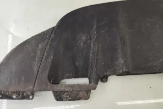 7P5807061 , art13548276 Защита двигателя Porsche Cayenne 958 Арт 13548276, вид 11
