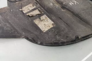 7P5807061 , art13548276 Защита двигателя Porsche Cayenne 958 Арт 13548276, вид 17