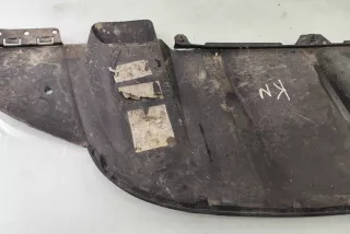 7P5807061 , art13548276 Защита двигателя Porsche Cayenne 958 Арт 13548276, вид 6