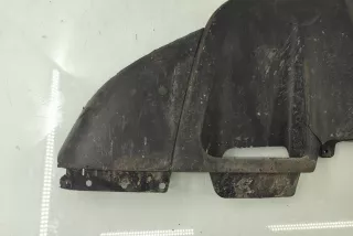 7P5807061 , art13548276 Защита двигателя Porsche Cayenne 958 Арт 13548276, вид 8