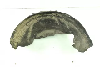 7P5810972 , art13548549 Защита арок задняя правая (подкрылок) Porsche Cayenne 958 Арт 13548549, вид 1