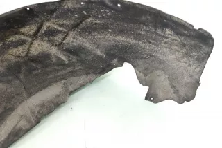 7P5810972 , art13548549 Защита арок задняя правая (подкрылок) Porsche Cayenne 958 Арт 13548549, вид 5