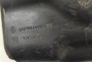 687781491R , art13635689 Патрубок впускного коллектора Renault Trafic 3 Арт 13635689, вид 6