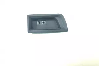 9207357 , art13644335 Разъем AUX / USB BMW 3 F30/F31/GT F34 Арт 13644335, вид 1